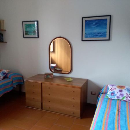 Casa Vacanze Scilla Exterior photo