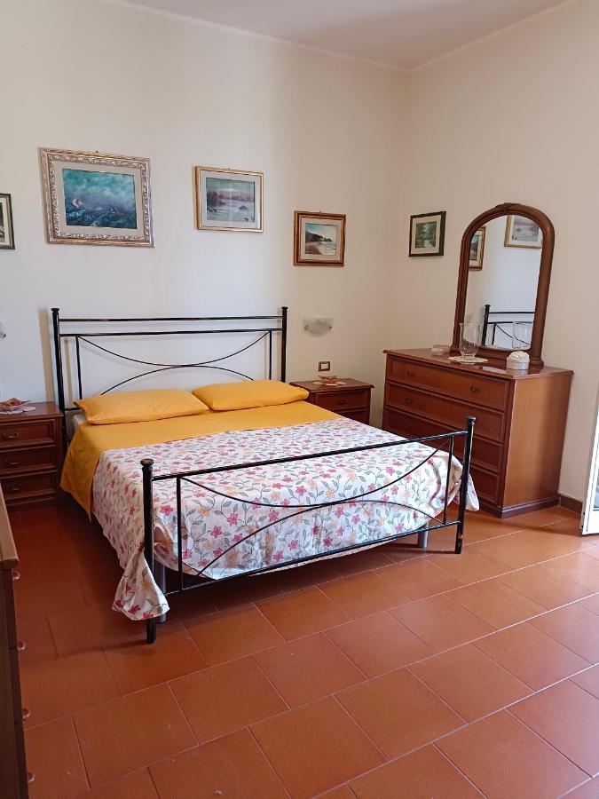 Casa Vacanze Scilla Exterior photo