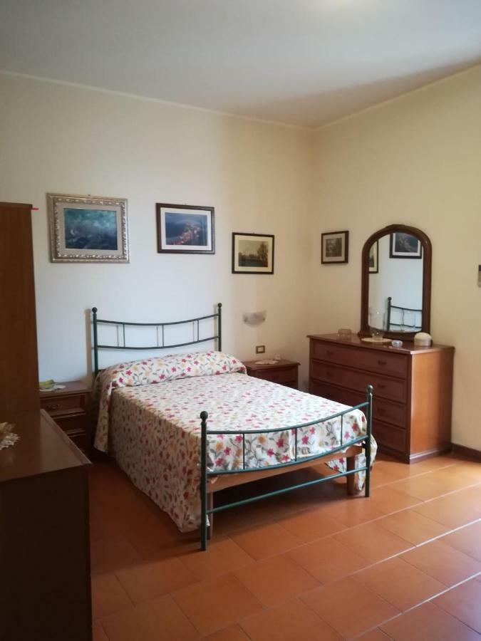 Casa Vacanze Scilla Exterior photo